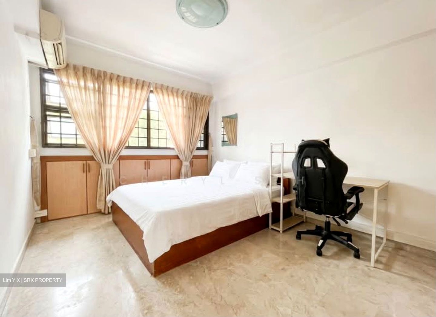Blk 6 Farrer Gardens (Bukit Timah), HDB 4 Rooms #564158011